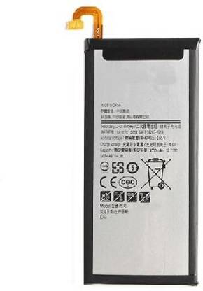 mobicall Mobile Battery For  SAMSUNG GALAXY C-9 PRO (SM-C900F) / EB-BC900ABE - 4000 mAh