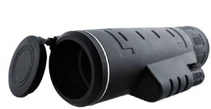 Crystal Digital 40x60 Panda Zoom Black Telephoto Hd Vision Focus Zoom Mobile Phone Lens