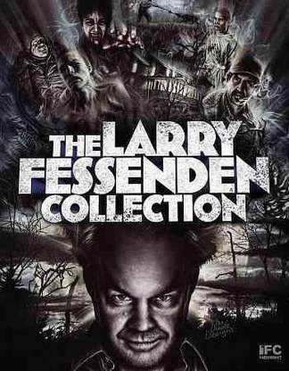 LARRY FESSENDEN COLLECTION