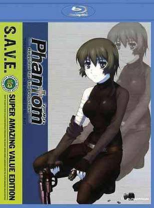 PHANTOM:REQUIEM COMP SERIES
