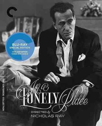 IN A LONELY PLACE