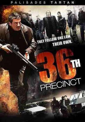 36TH PRECINCT