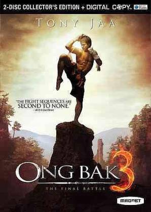ONG BAK 3