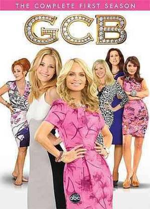 GCB:COMPLETE FIRST SEASON