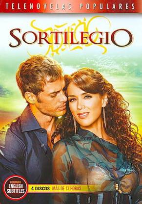 SORTILEGIO