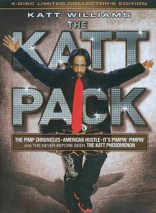 KATT PACK
