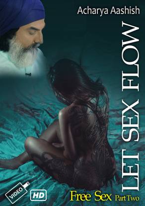 Let Sex Flow - Part Two