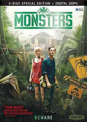 MONSTERS