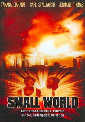 SMALL WORLD