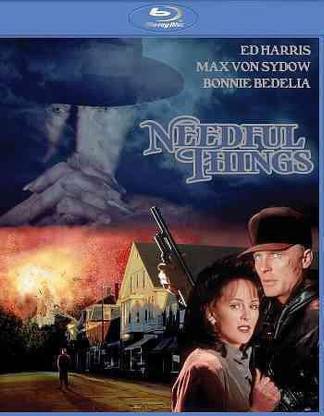 NEEDFUL THINGS