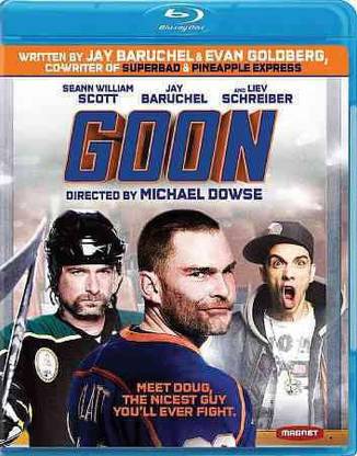 GOON