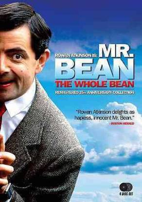 MR. BEAN:ULTIMATE COLLECTION