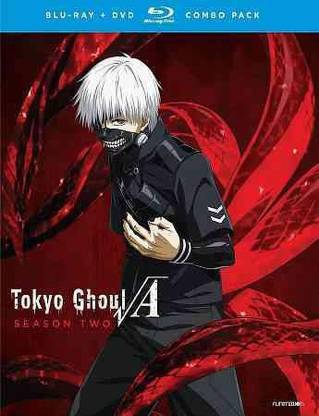 TOKYO GHOUL:SEASON TWO