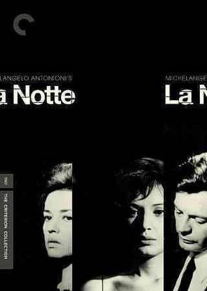 LA NOTTE