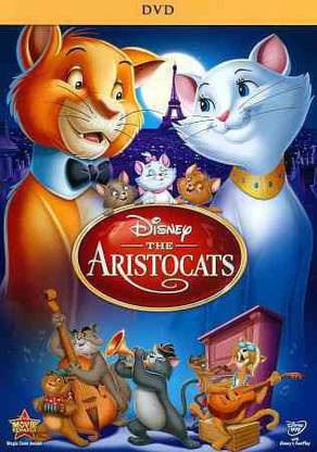 ARISTOCATS (SPECIAL EDITION)