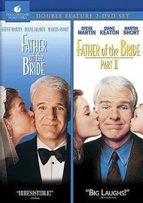 FATHER OF THE BRIDE/FATHER OF THE BRI