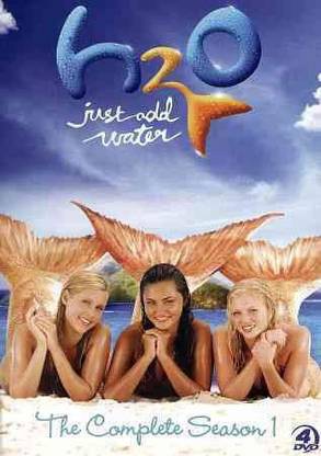 H2O:JUST ADD WATER COMPLETE SEASON 1