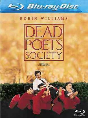 DEAD POETS SOCIETY