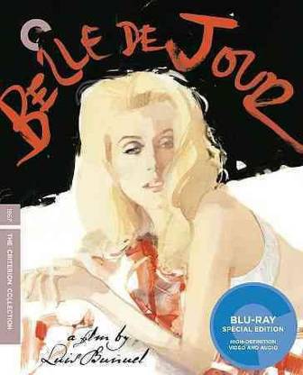 BELLE DE JOUR