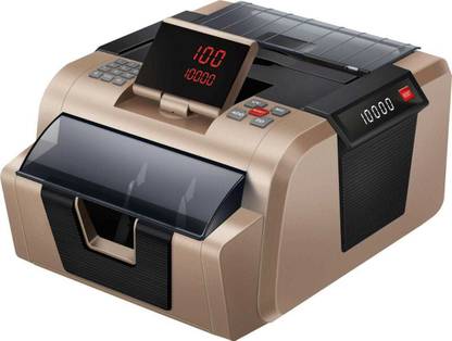 STS Star heavy duty updated lcd display नोट काउंटिंग मशीन