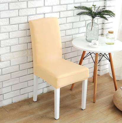Flipkart SmartBuy Polyester 1 Seater Chair Plain Cover