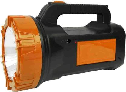 CARE Rechargeable LED & SMD Torch Big Light Torch