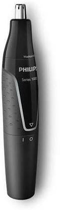 PHILIPS NT-1120/10 Trimmer 45 min  Runtime 4 Length Settings