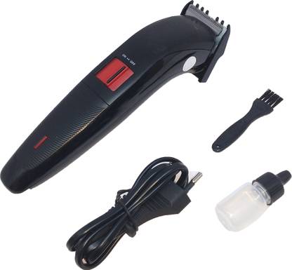 Whippy GEXEI GM-782 Professional Rechargeable Trimmer 45 min  Runtime 1 Length Settings