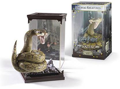 The Noble Collection Harry Potter Magical Creatures: No.9 Nagini