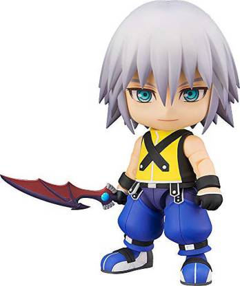 Good Smile Nendoroid Riku