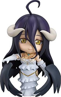 Good Smile Overlord Albedo Nendoroid Action Figure
