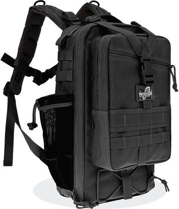 Maxpedition Pygmy Falcon-II Backpack Black Backpack