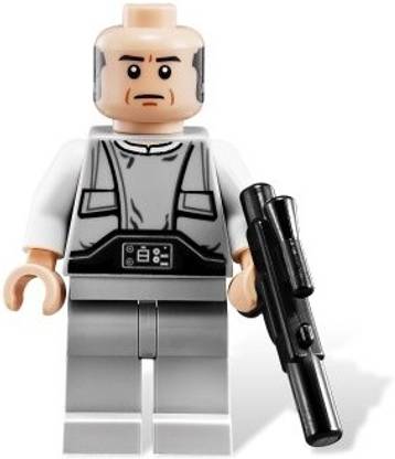 LEGO Star Wars Lobot Minifigure