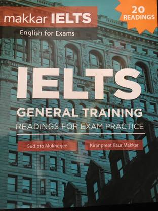 IELTS GT READINGS FOR EXAM PRACTICE