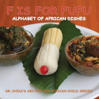 F is for Fufu