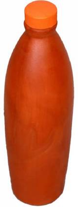 JIOINDIAMART CLAY6 900 ml Bottle