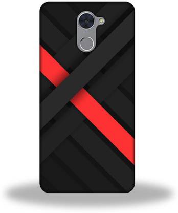 69Mobilic Back Cover for Honor Holly 4 Plus