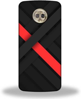 69Mobilic Back Cover for Motorola Moto G6 Play