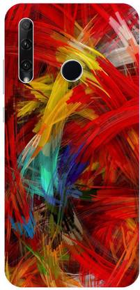 Artcase Back Cover for Honor 20i