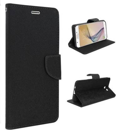 MAGGZOO Wallet Case Cover for Samsung Galaxy Note 3 Neo N7505 Black Mercury Flip Cover Diary Book Card Holder Back Stand