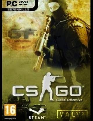 Counter-Strike | Global Offensive Stealth Force Edition