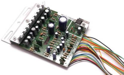 Electronic Spices 4440 IC DIY Audio Boards Sound Recorder and Sound Circuit Electronic Hobby Kit