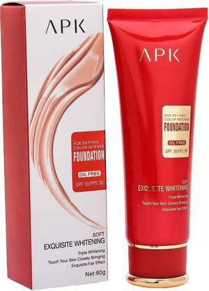 APK FOUNDATION Foundation