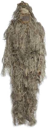 SHRIH SHV-5160 Ghillie Suits
