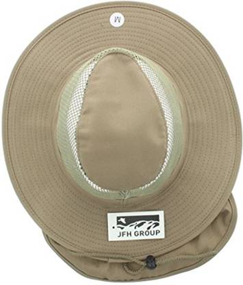 Jfh Group Summer Hat