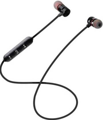 Syska H15 Black Bluetooth