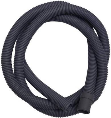 Spoorthy Groups Washing machine Outlet for Front load Washing machine Washing machine Outlet Hose for Front load Washing machine(3 Meter) Hose Pipe