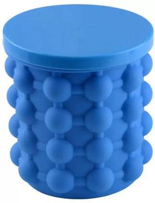 Nil kanth 12 L Silicone nil-090909 Ice Bucket