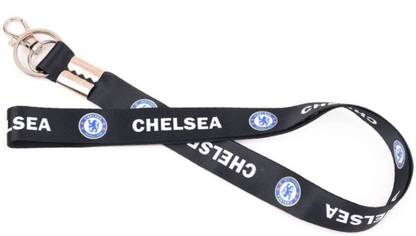 Techpro Chelsea Design lanyard Lanyard