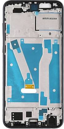 SMART Huawei Honor 9 Lite Middle Frame With Keys Front Panel